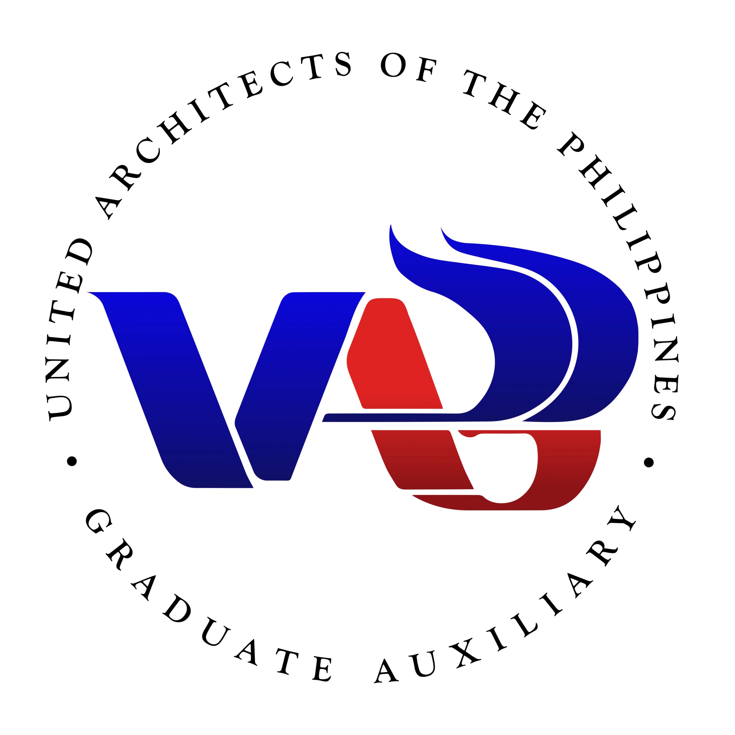 UAPGA National Official Logo